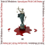 Trials & Tribulations CD